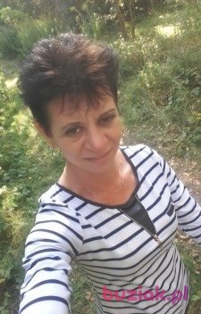Mlokosia47, Female, 55, Gorzów Wielkopolski, Polska: 1