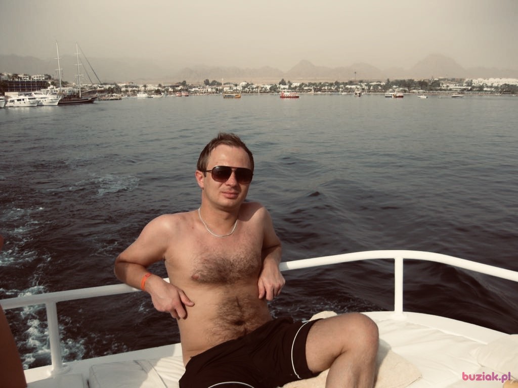 Dave, Male, 42, Dortmund, Niemcy, Photo: 1