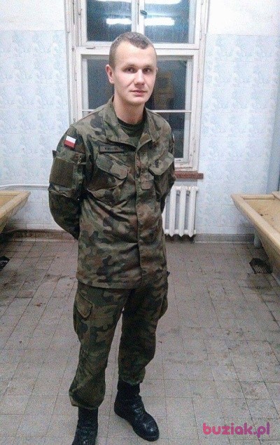 Konrad, Male, 28, Zawiercie, Polska: 1
