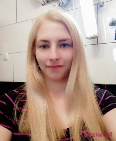Pola, Female, 31, Kostrzyn, Polska, Photo: 2