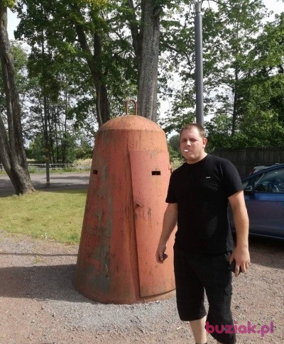 Rafal , Mężczyzna, 37, Częstochowa, Polska: 1