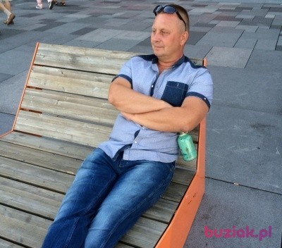 pawel956, Male, 55, Polska, Photo: 1