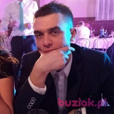 Robert, Mężczyzna, 39, Olsztyn, Polska: 1