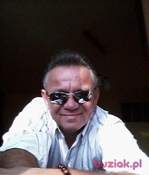 Michał, Male, 57, Poznań, Polska: 1