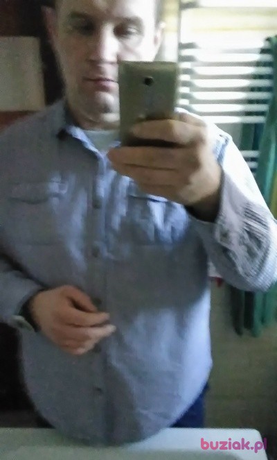 Sebasrian, Male, 41, Pniewy, Polska, Photo: 1