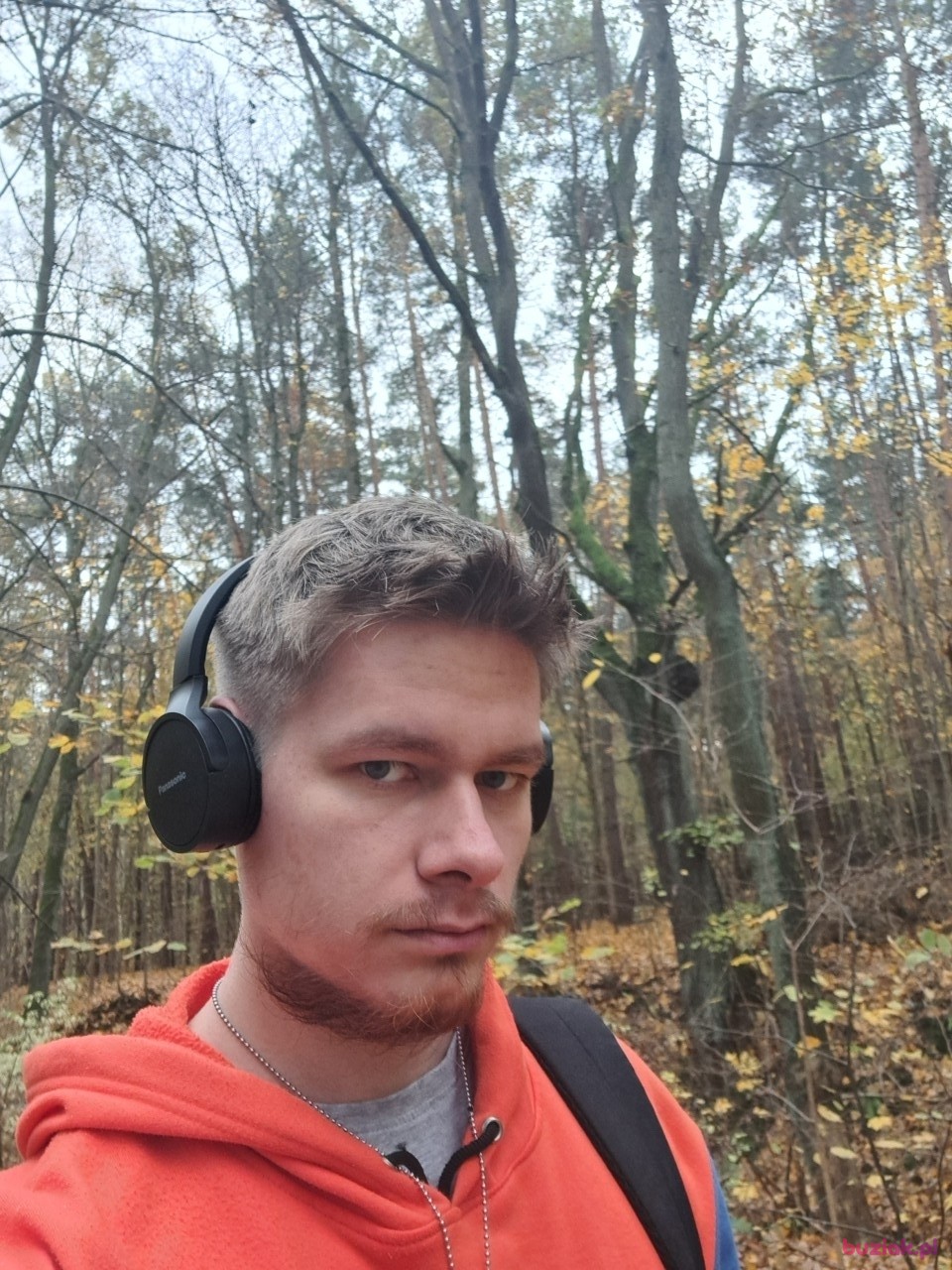 Atem, Mężczyzna, 25, Warszawa, Polska: 1