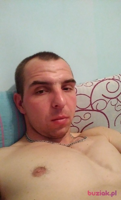 Krzysztof, Mężczyzna, 37, Płock, Polska: 1