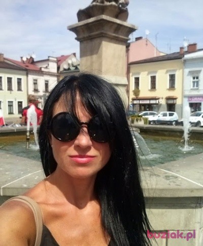 Beata, Female, 42, Kędzierzyn-Koźle, Polska, Photo: 4