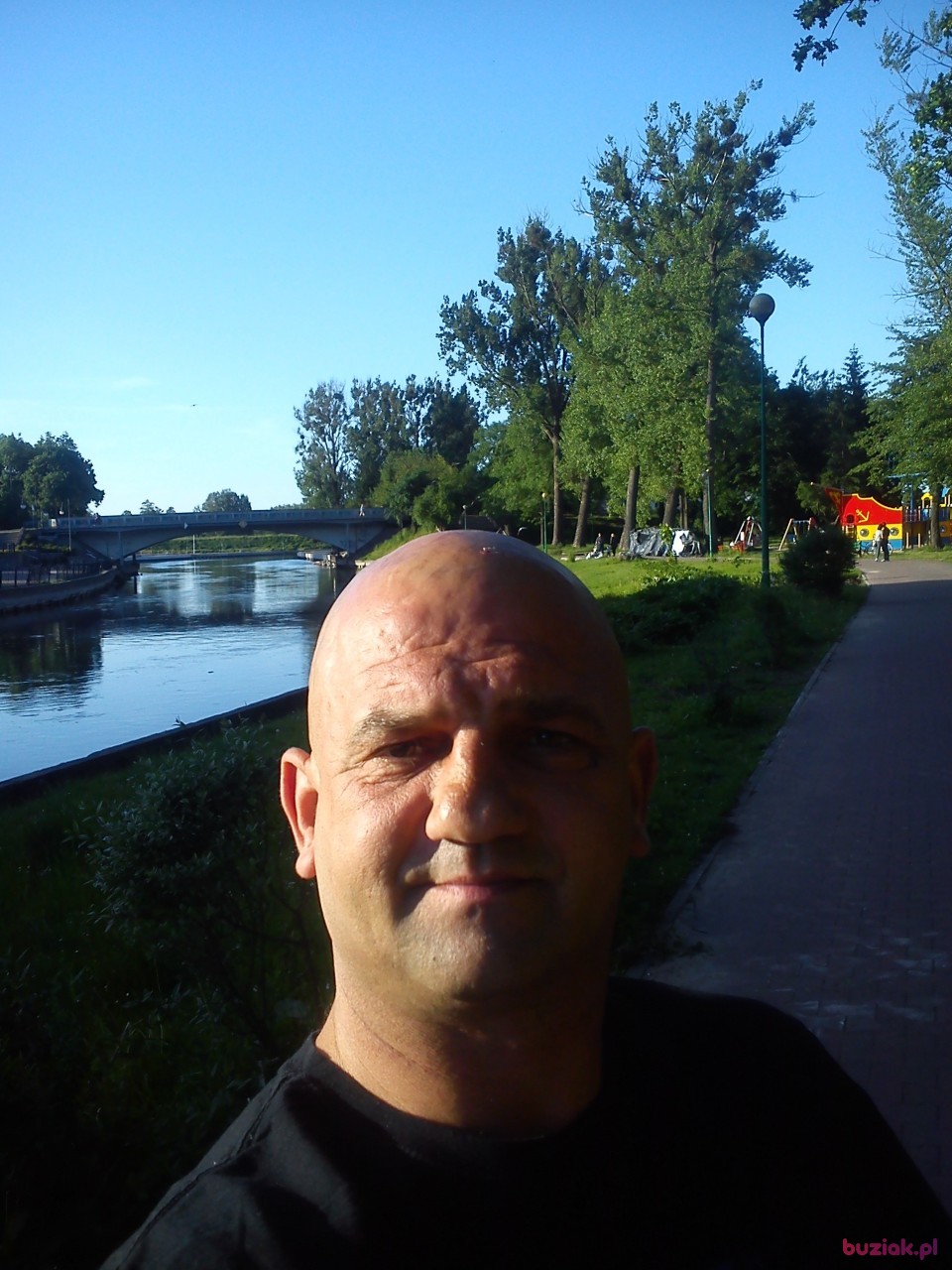 Marek, Mężczyzna, 52, Lidzbark Warmiński, Polska: 1
