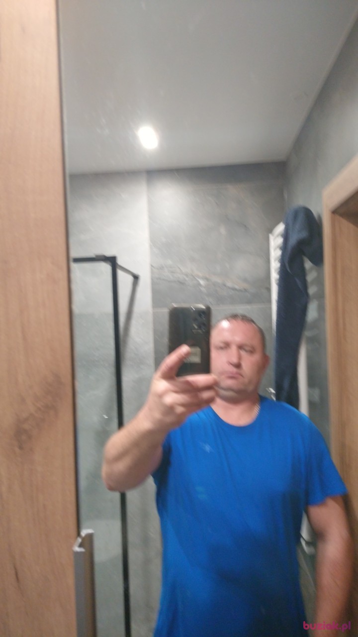 Tomo, Mężczyzna, 37, Kąty Wrocławskie, Polska: 1