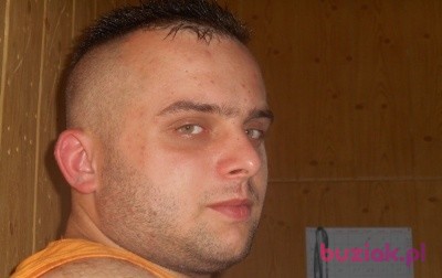Krzysiek, Mężczyzna, 32, Nowy Dwór Mazowiecki, Polska, Zdjęcie: 1