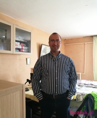 Robert, Male, 42, Gdańsk, Polska: 1