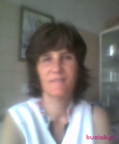 Hanna, Female, 64, Piotrków Trybunalski, Polska, Photo: 3