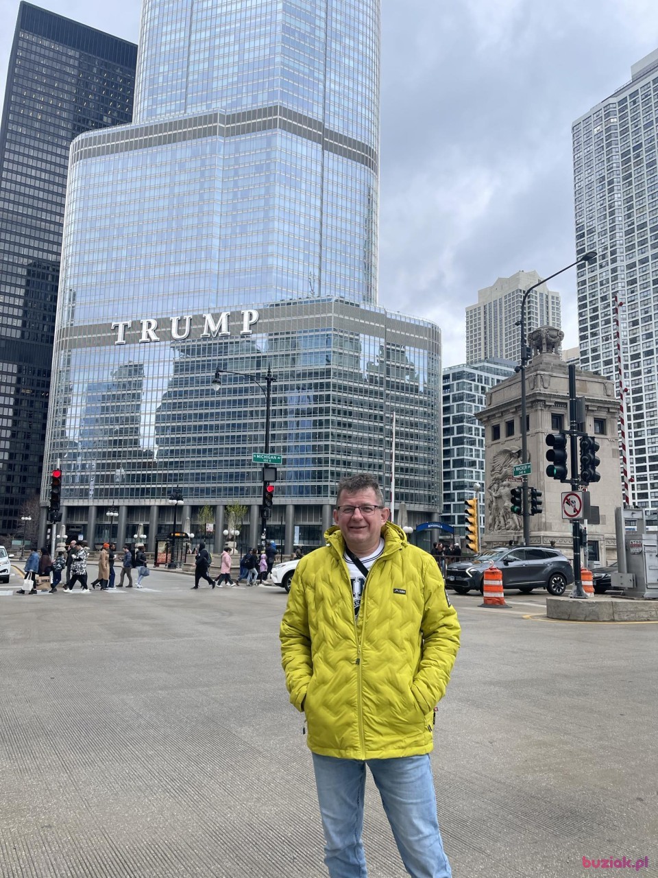 Tomasz, Male, 48, Jastrzębie Zdrój, Polska, Photo: 2