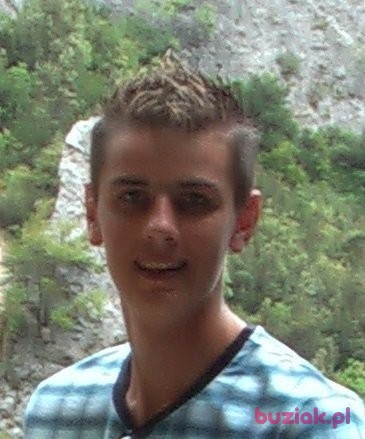 krzyssiek, Male, 35, Leszno, Polska, Photo: 2
