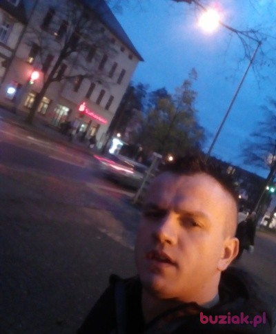 Tomek, Male, 34, Polska, Photo: 1