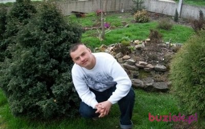 Sławek, Mężczyzna, 36, Suchedniów, Polska, Zdjęcie: 4