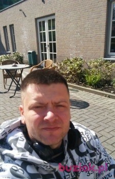 Robery, Male, 46, Chodzież, Polska, Photo: 1