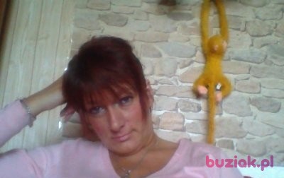 MONIKA, Kobieta, 44, Mysłowice, Polska, Zdjęcie: 1