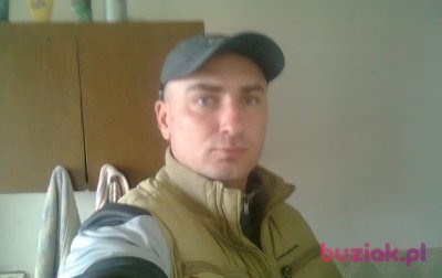 grzesiu, Mężczyzna, 45, Gdańsk, Polska: 1