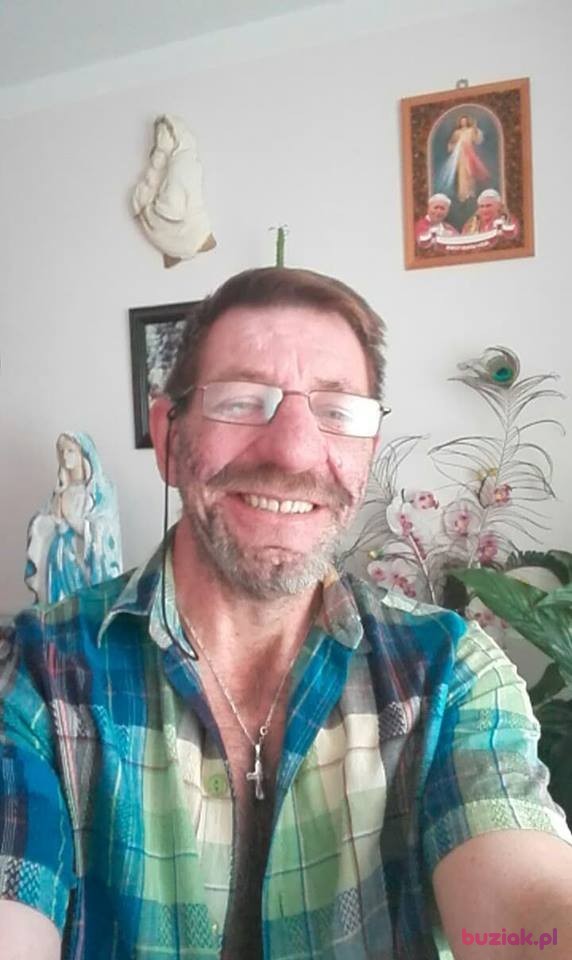 Darek, Male, 61, Sianów, Polska, Photo: 3