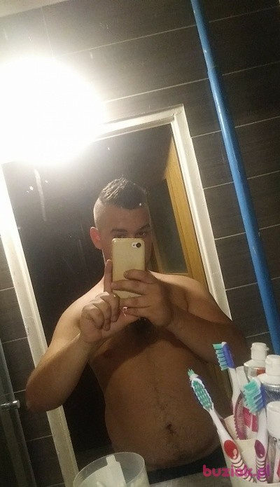 Dawid, Mężczyzna, 30, Łódź, Polska: 1