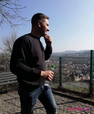 Dawid , Male, 32, Mońki, Polska, Photo: 2