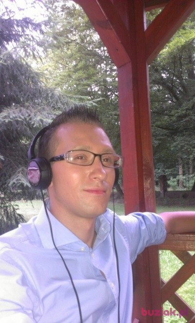 Paweł, Male, 33, Wołów, Polska, Photo: 1