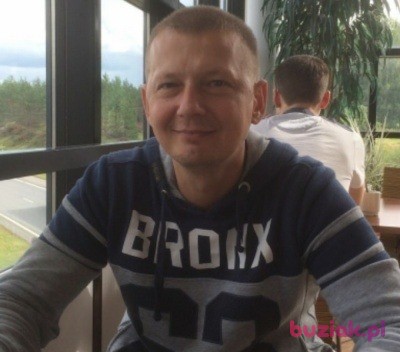 Vladimir, Male, 53, Pruszcz Gdański, Polska, Photo: 1