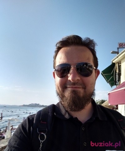 Wojtek, Male, 38, Kraków, Polska: 1