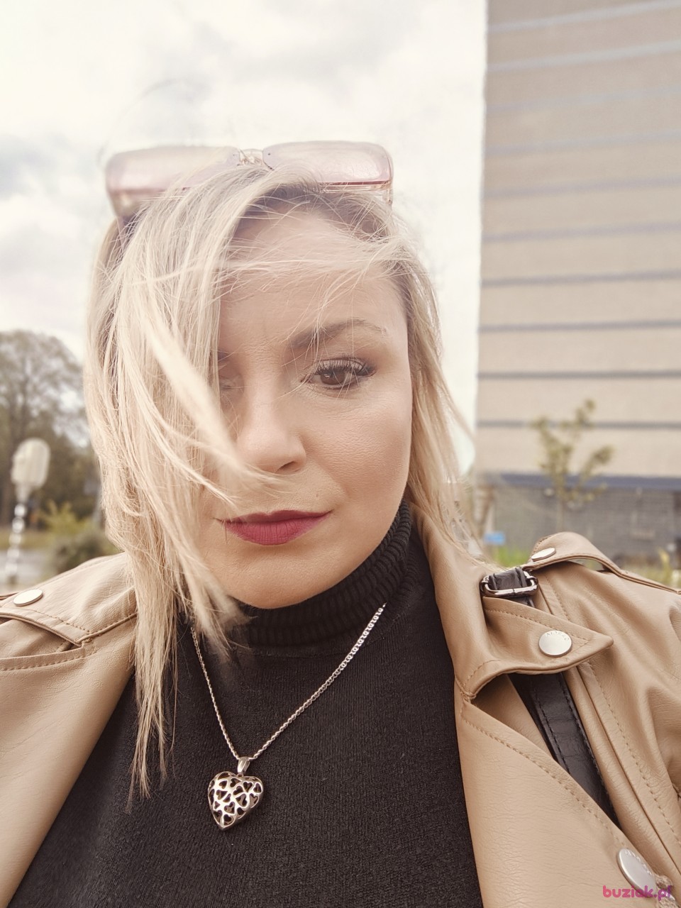 Joanna, Female, 41, Haga, Holandia, Photo: 3