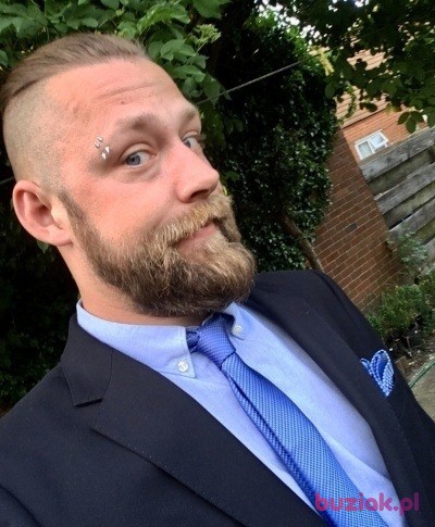 Marcin, Mężczyzna, 42, Westminster, Wielka Brytania, Zdjęcie: 6