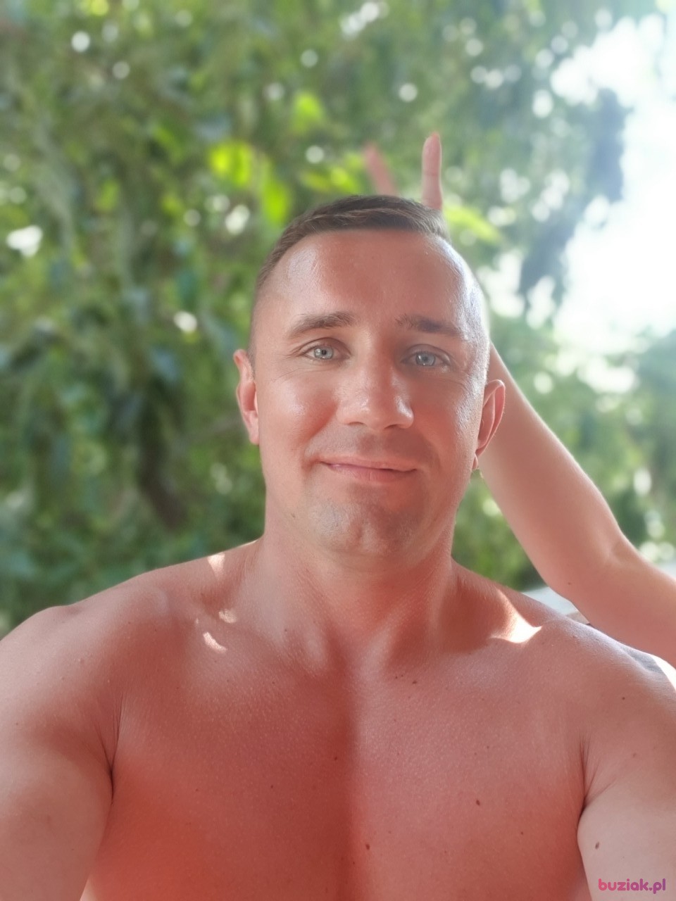 Mateusz, Male, 40, Dresden, Niemcy, Photo: 3