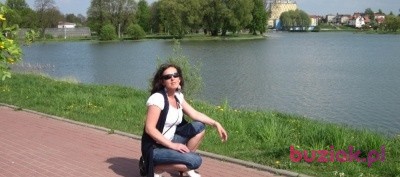 Bozena, Kobieta, 55, Suwałki, Polska, Zdjęcie: 2