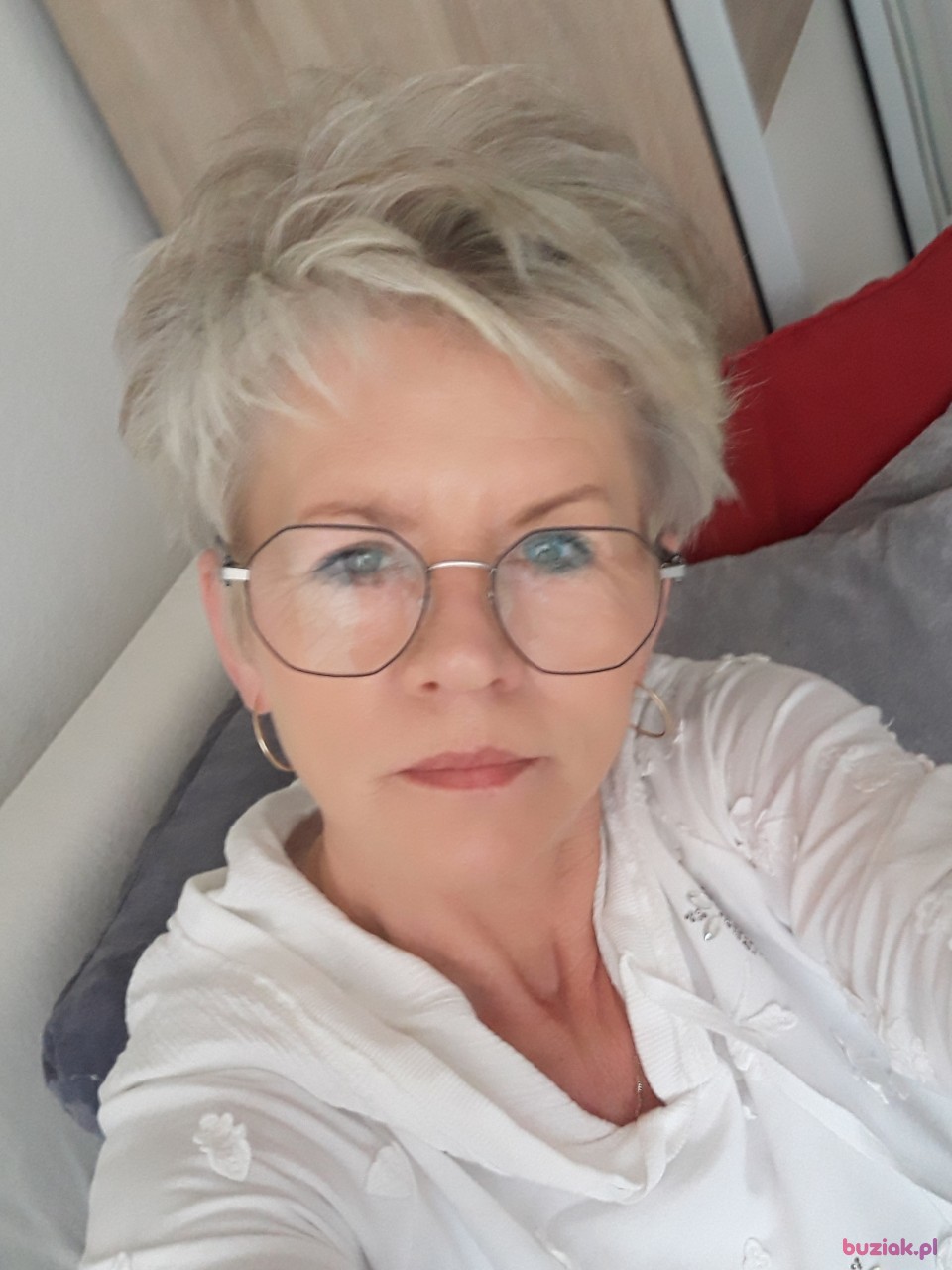 Gieniusia, Female, 62, Dusseldorf North Rhine Westphalia, Niemcy, Photo: 1