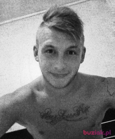 Kuba, Mężczyzna, 29, Lublin, Polska: 1