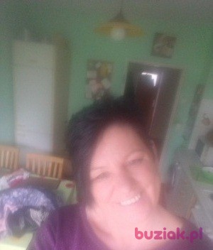 Marlena , Female, 52, Frankfurt, Niemcy, Photo: 1