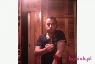 iksmen, Male, 35, Łuków, Polska, Photo: 2