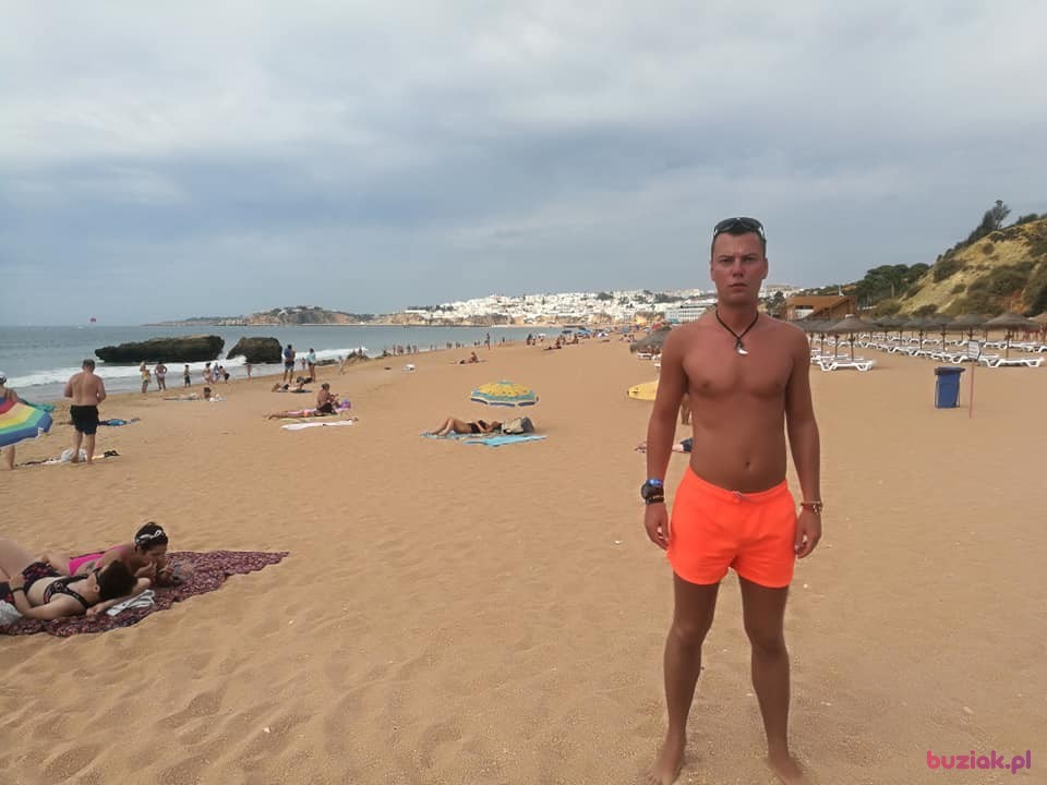 Krzysztof, Male, 33, Elbląg, Polska, Photo: 2