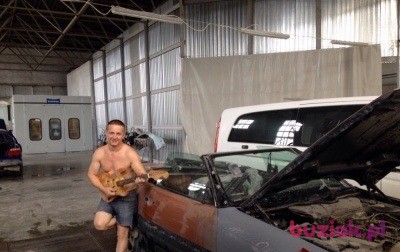 Valentyn, Mężczyzna, 58, Warszawa, Polska, Zdjęcie: 3