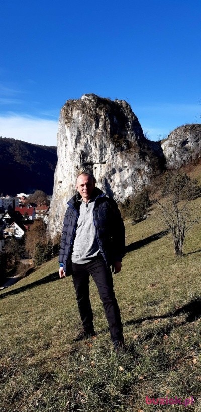 Mariusz, Male, 47, Ulm, Niemcy, Photo: 1