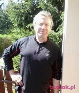 Jacek, Mężczyzna, 63, Bydgoszcz, Polska, Zdjęcie: 1