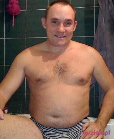 Michaś, Mężczyzna, 47, Wodzisław Śląski, Polska: 1