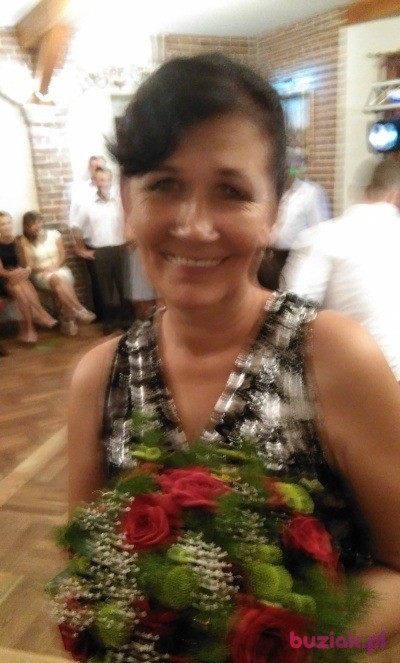 Małgorzata, Female, 62, Warszawa, Polska, Photo: 1