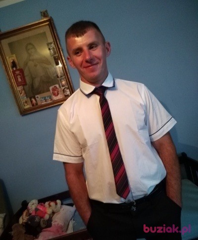 marek, Mężczyzna, 41, Łobżenica, Polska, Zdjęcie: 2