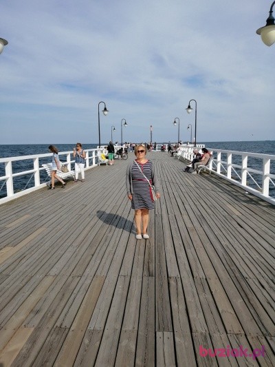 Marysia, Female, 65, Mrągowo, Polska, Photo: 3