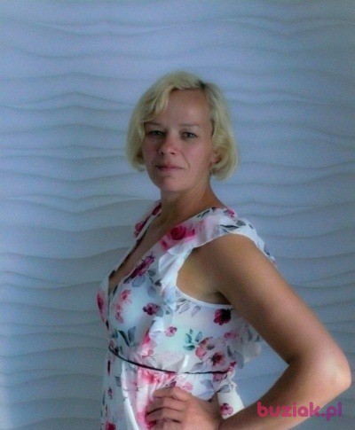 Ania, Female, 45, Bydgoszcz, Polska, Photo: 6