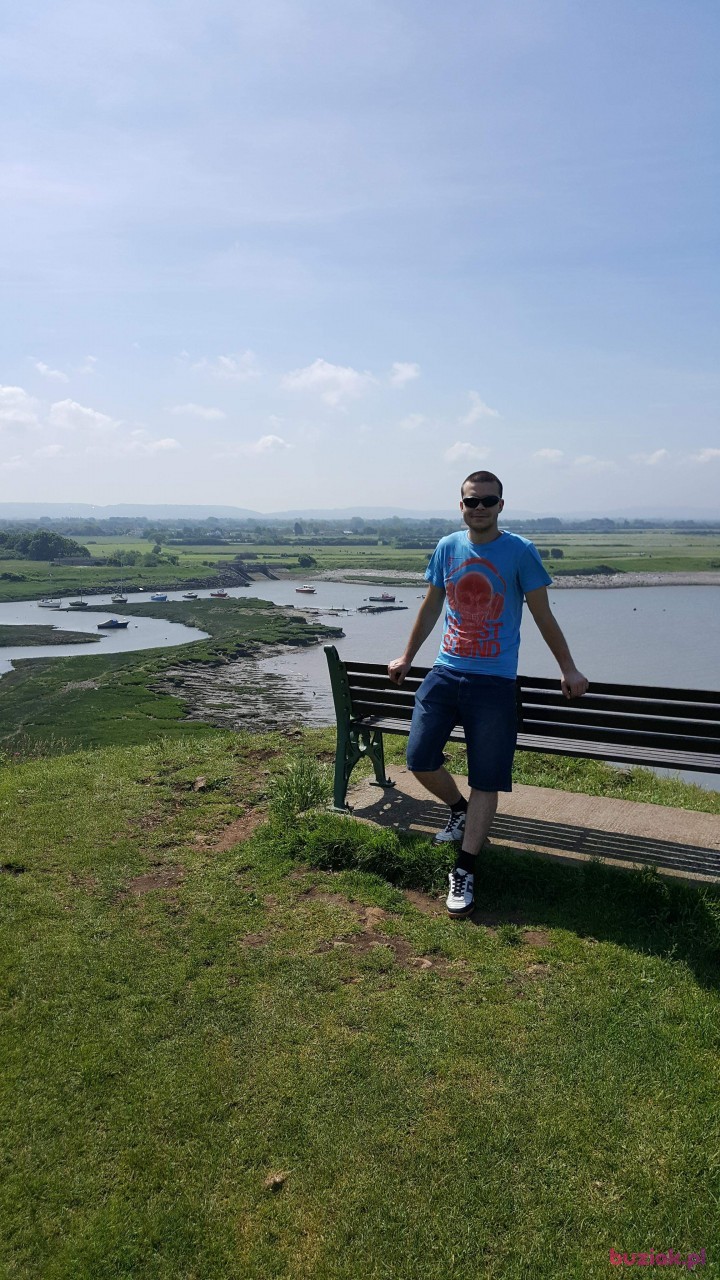 Adam, Mężczyzna, 32, Wielka Brytania: 1