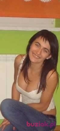 Basia, Female, 38, Polska, Photo: 1