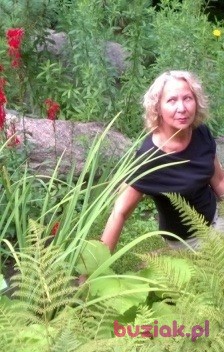 Pola, Female, 68, Poznań, Polska: 1